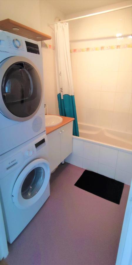 Chic 2Chambres,70M²+Balcon+Parking+Wifi Nantes Ngoại thất bức ảnh