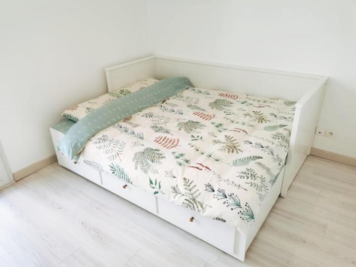 Chic 2Chambres,70M²+Balcon+Parking+Wifi Nantes Ngoại thất bức ảnh